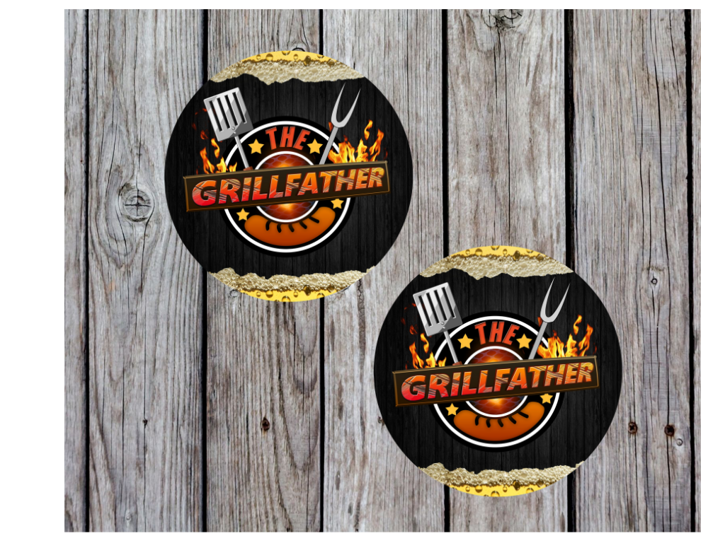 The Grillfather
