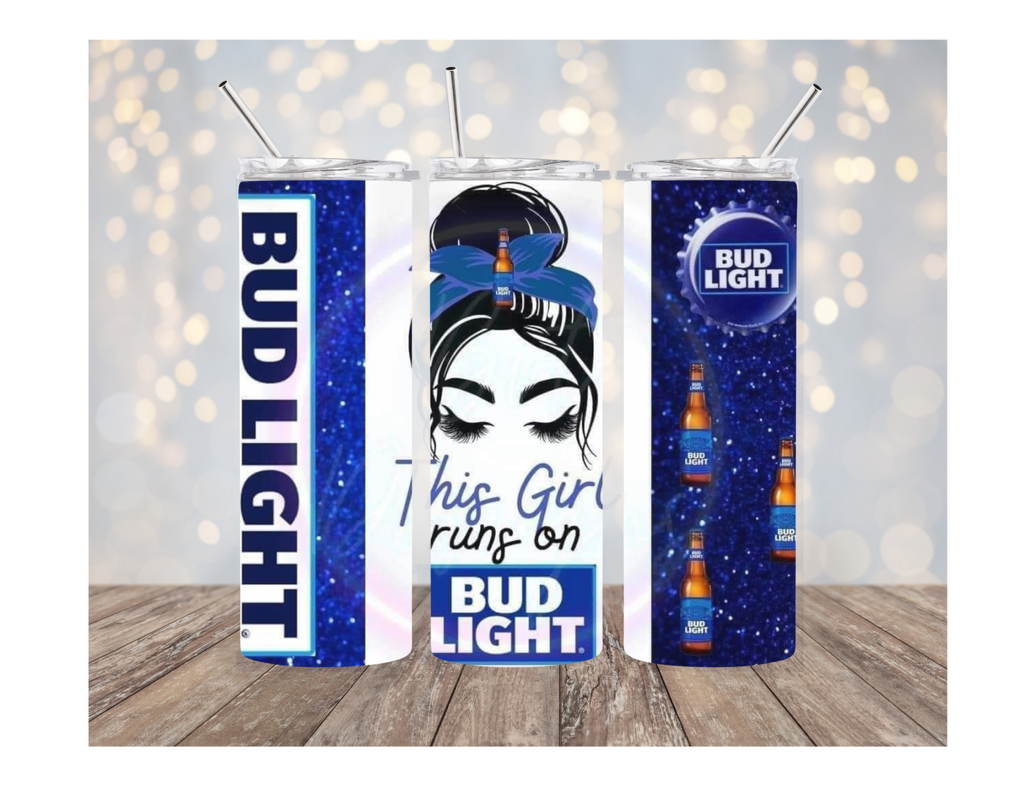 Bud Girl
