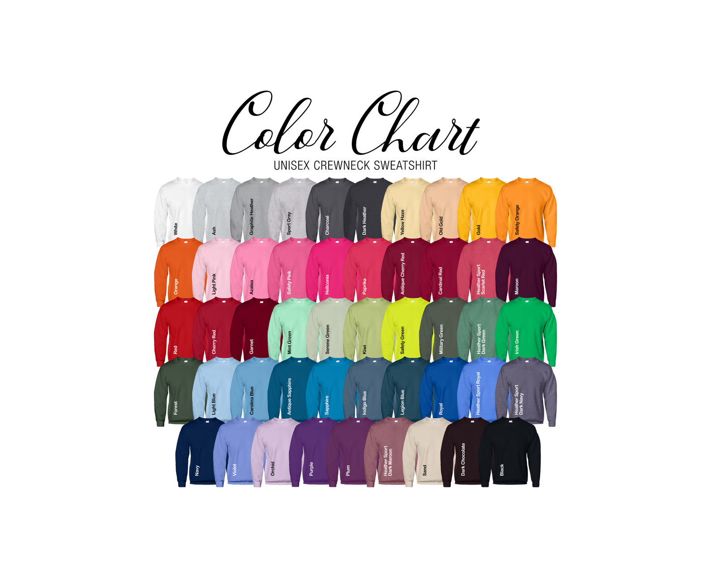 You are made of magic