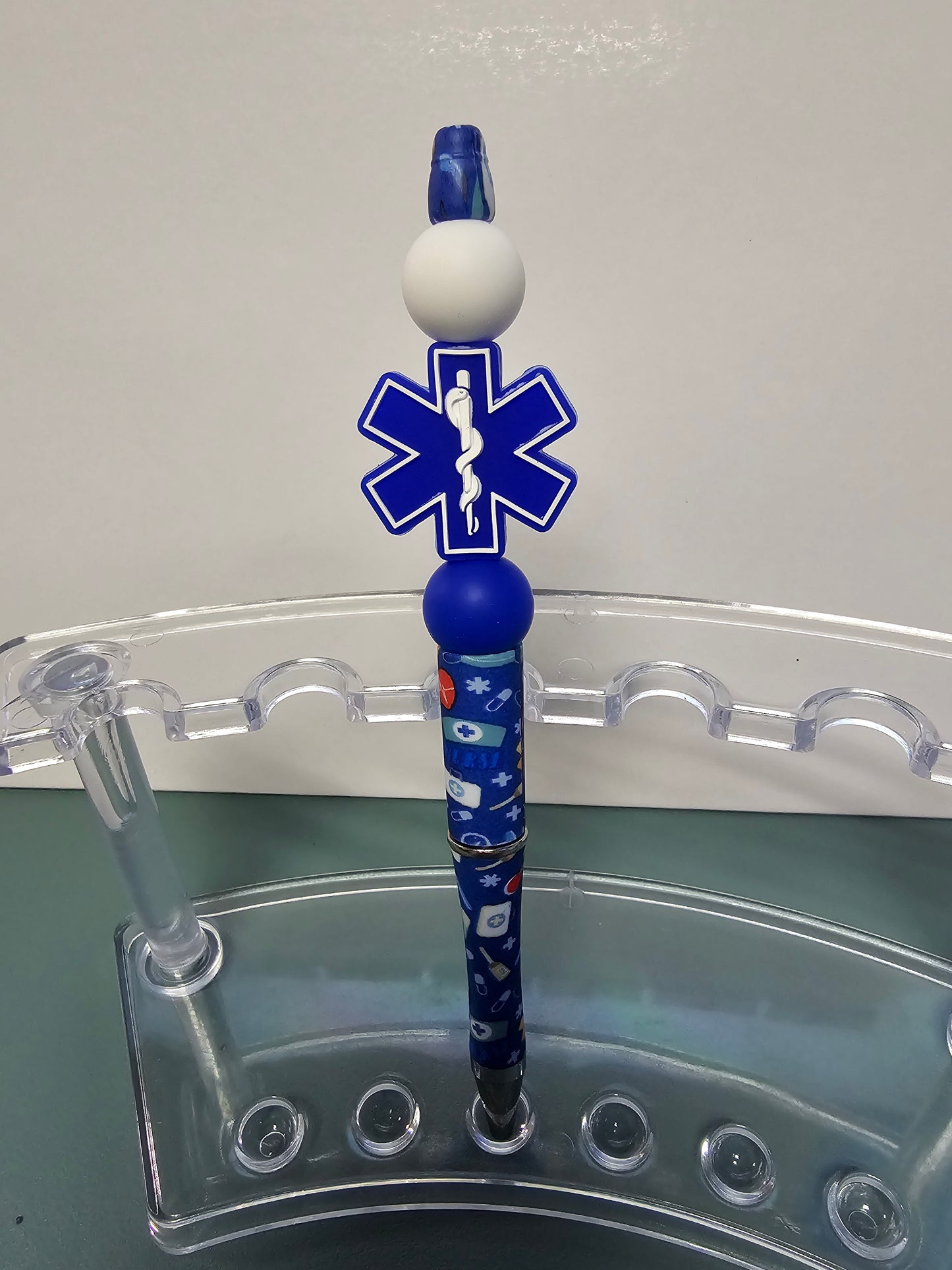 Medical pen