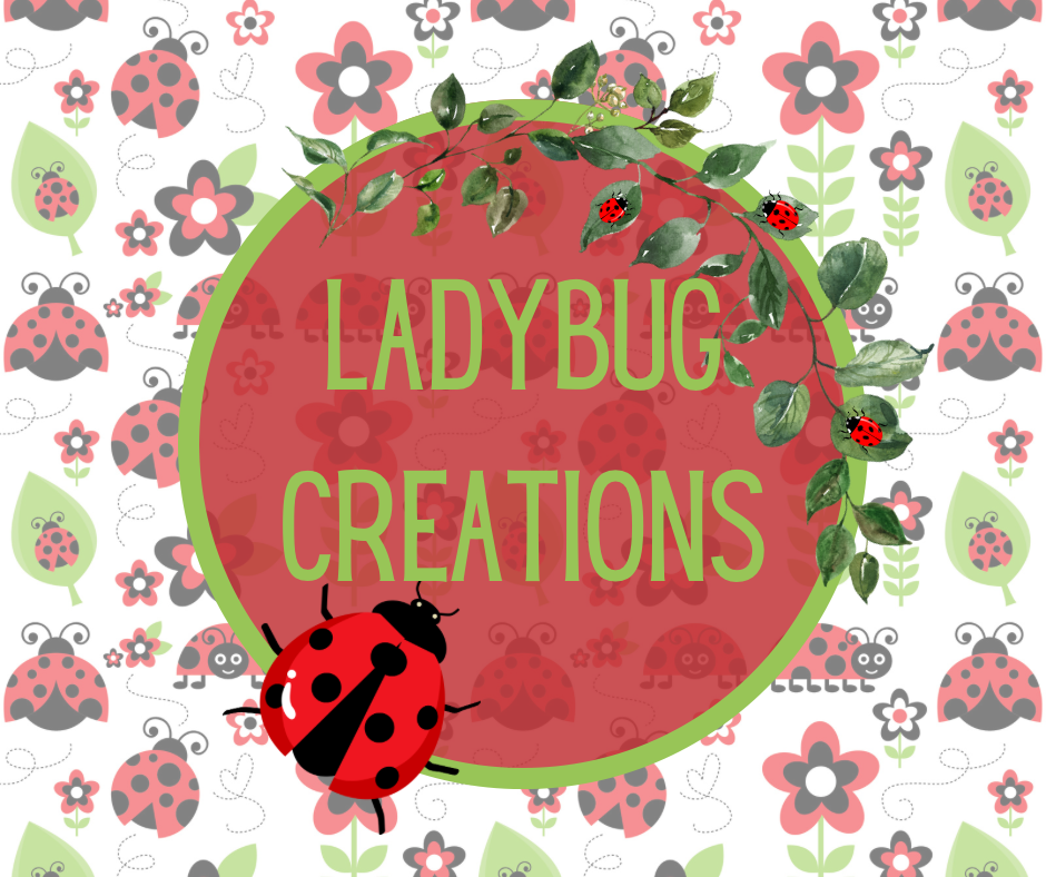 LadyBug Creations