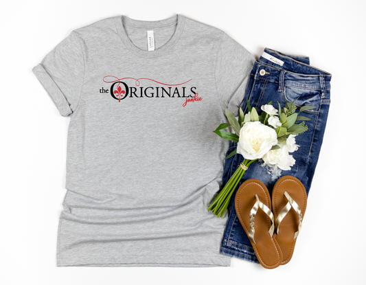 The originals Junkie