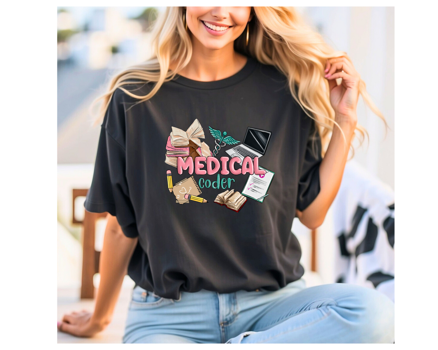 Medical Coder