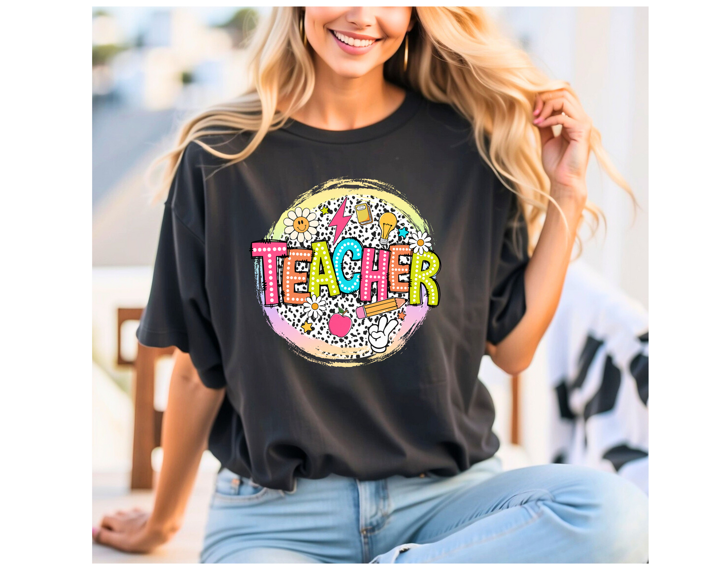 Teacher