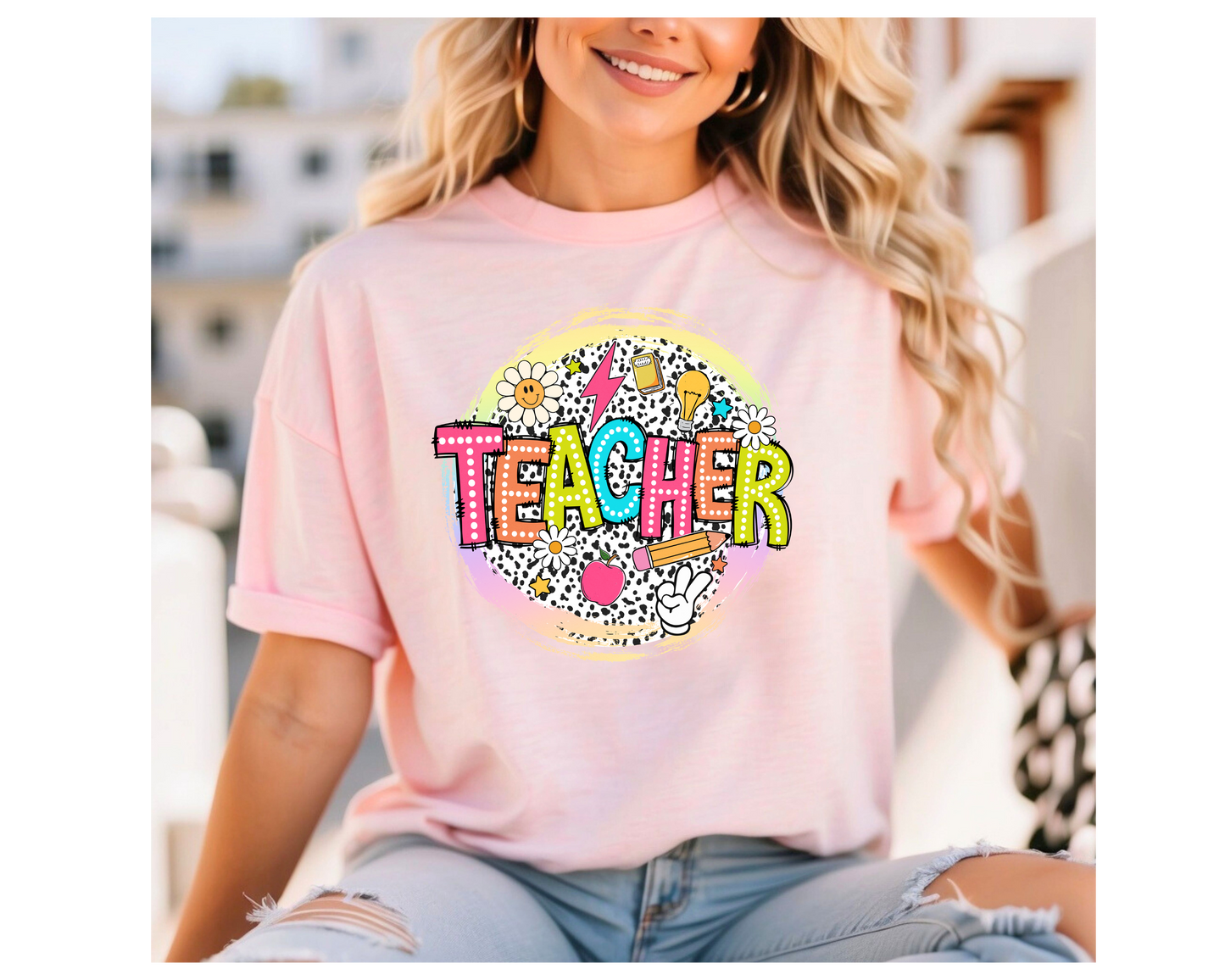 Teacher