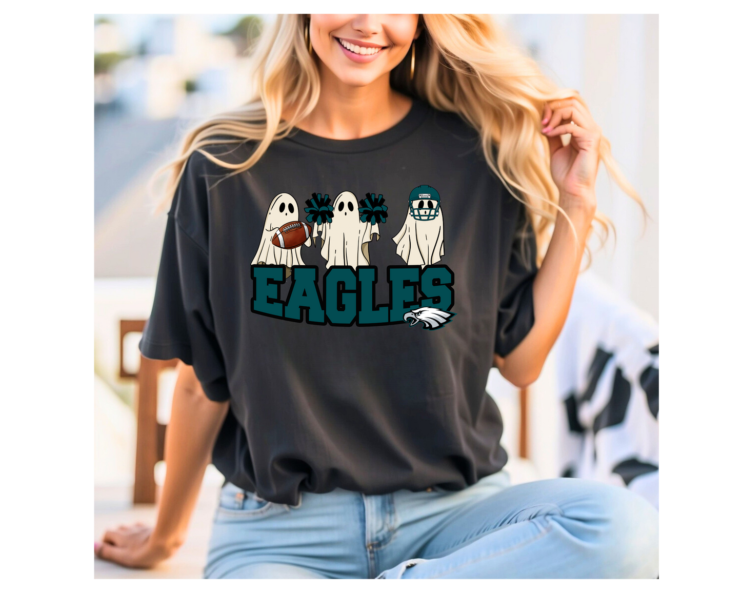 Eagles