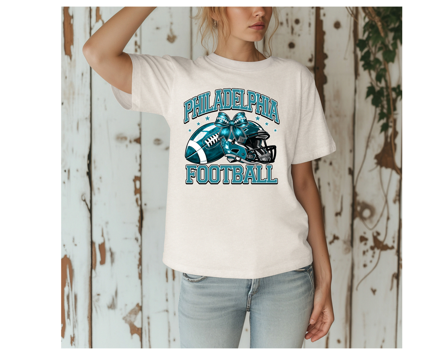 PHLADELPHIA FOOTBALL