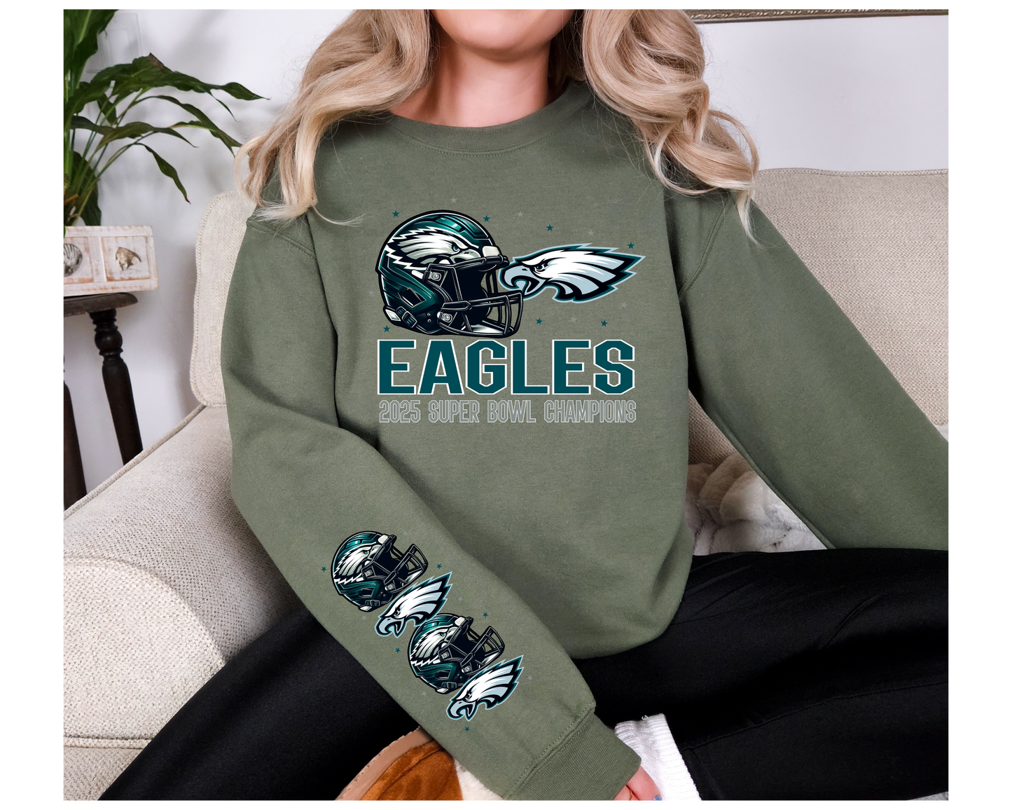 EAGLES
