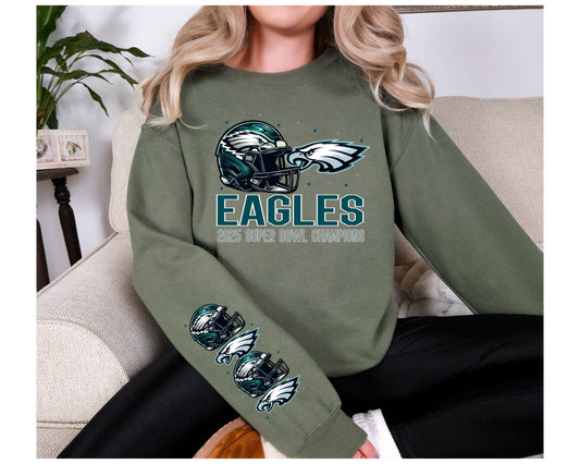EAGLES