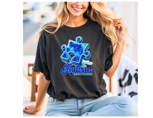 AUTISM AWARENSS