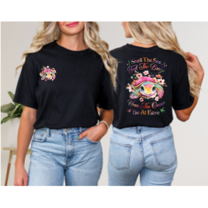 SMELL THE SEA, FEEL THE BREEZE, HEAR THE OCEAN, BE AT EASY