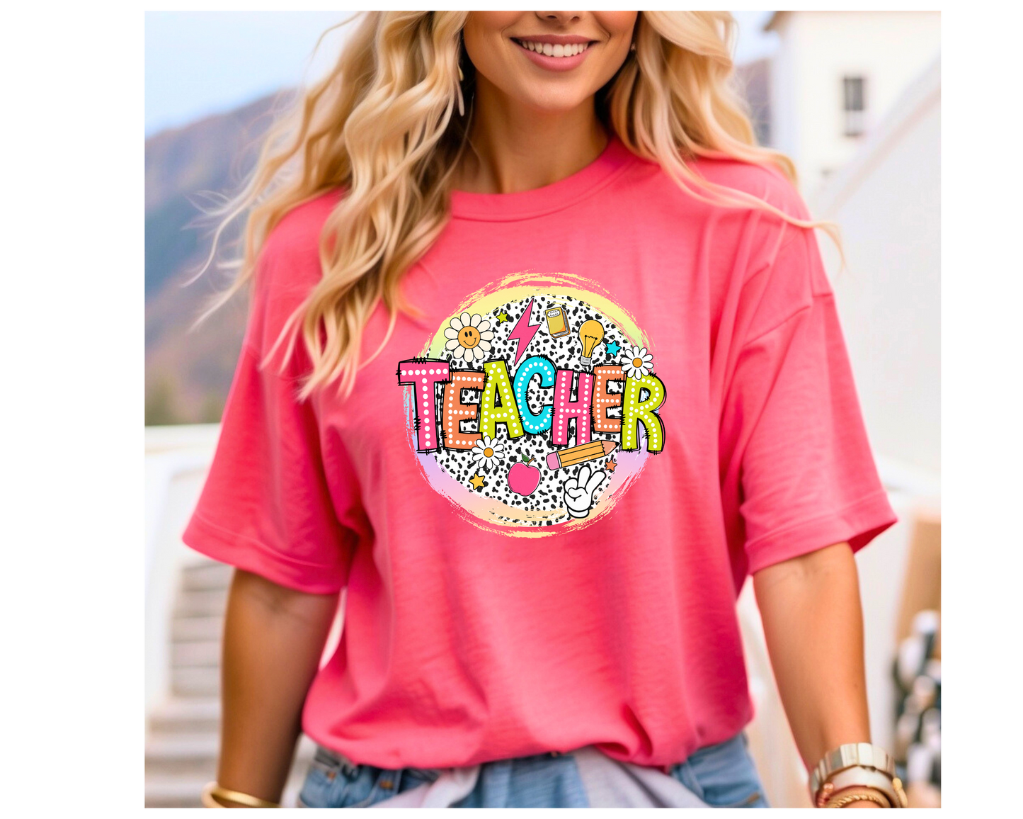 Teacher