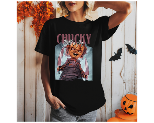 CHUCKY CHILDS PLAY
