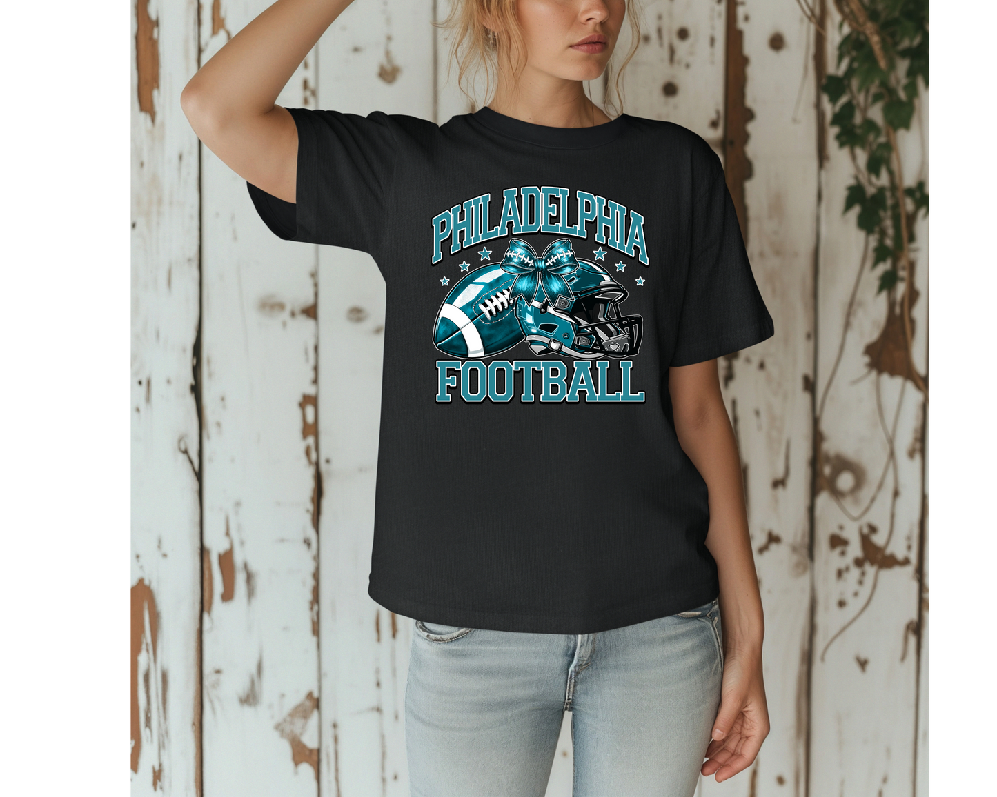 PHLADELPHIA FOOTBALL