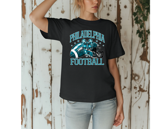 PHLADELPHIA FOOTBALL