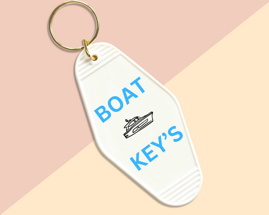 BOAT KEY'S