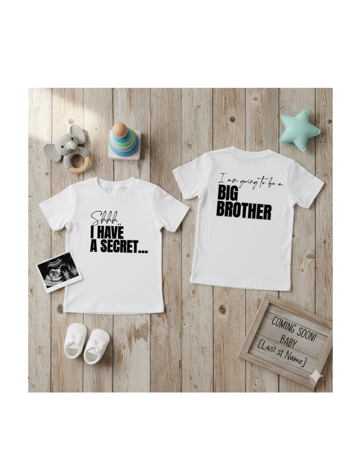 Big Brother Announcement