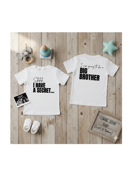 Big Brother Announcement