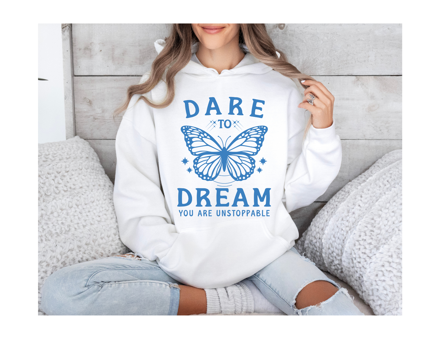 Dare to dream