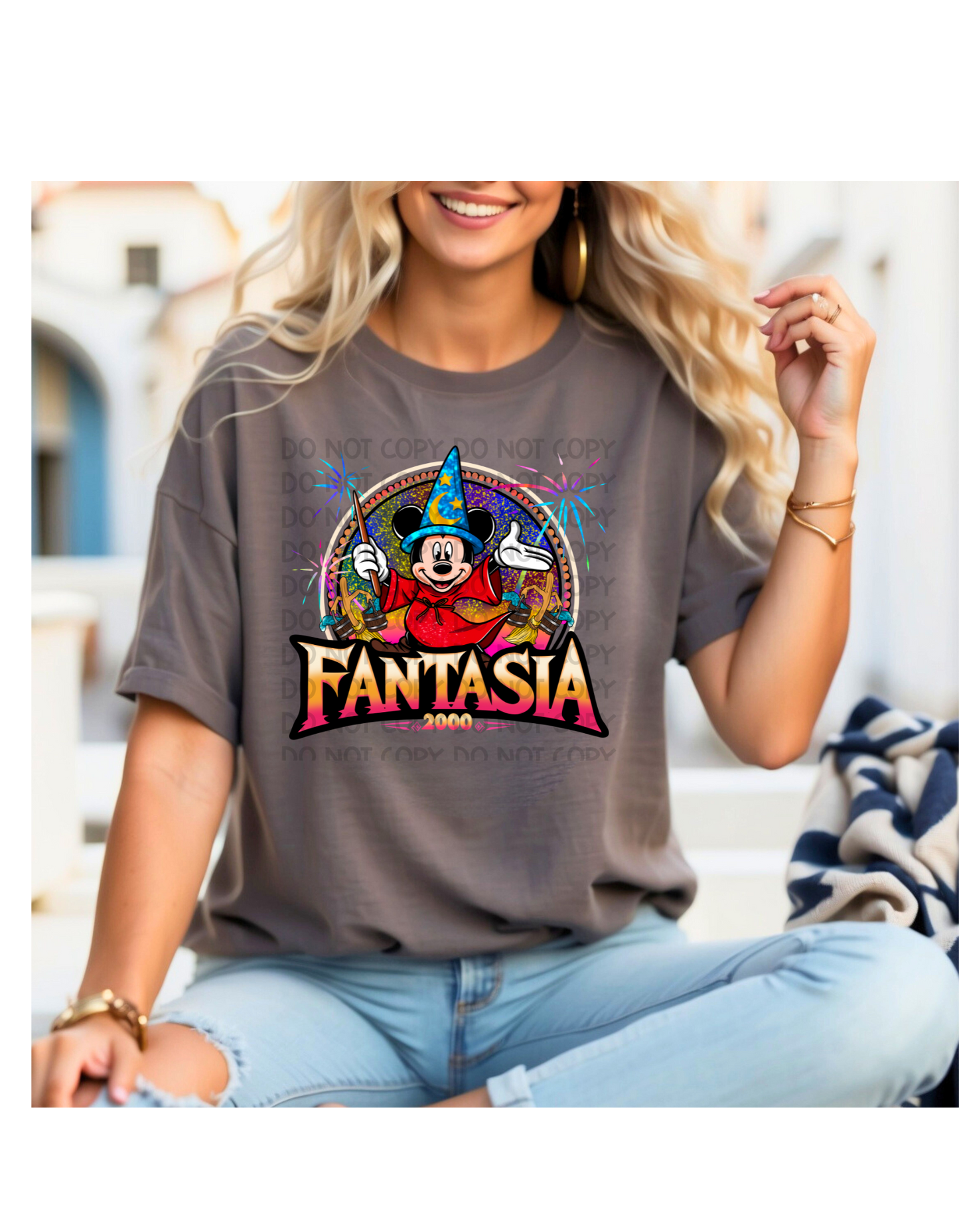 FANTASIA
