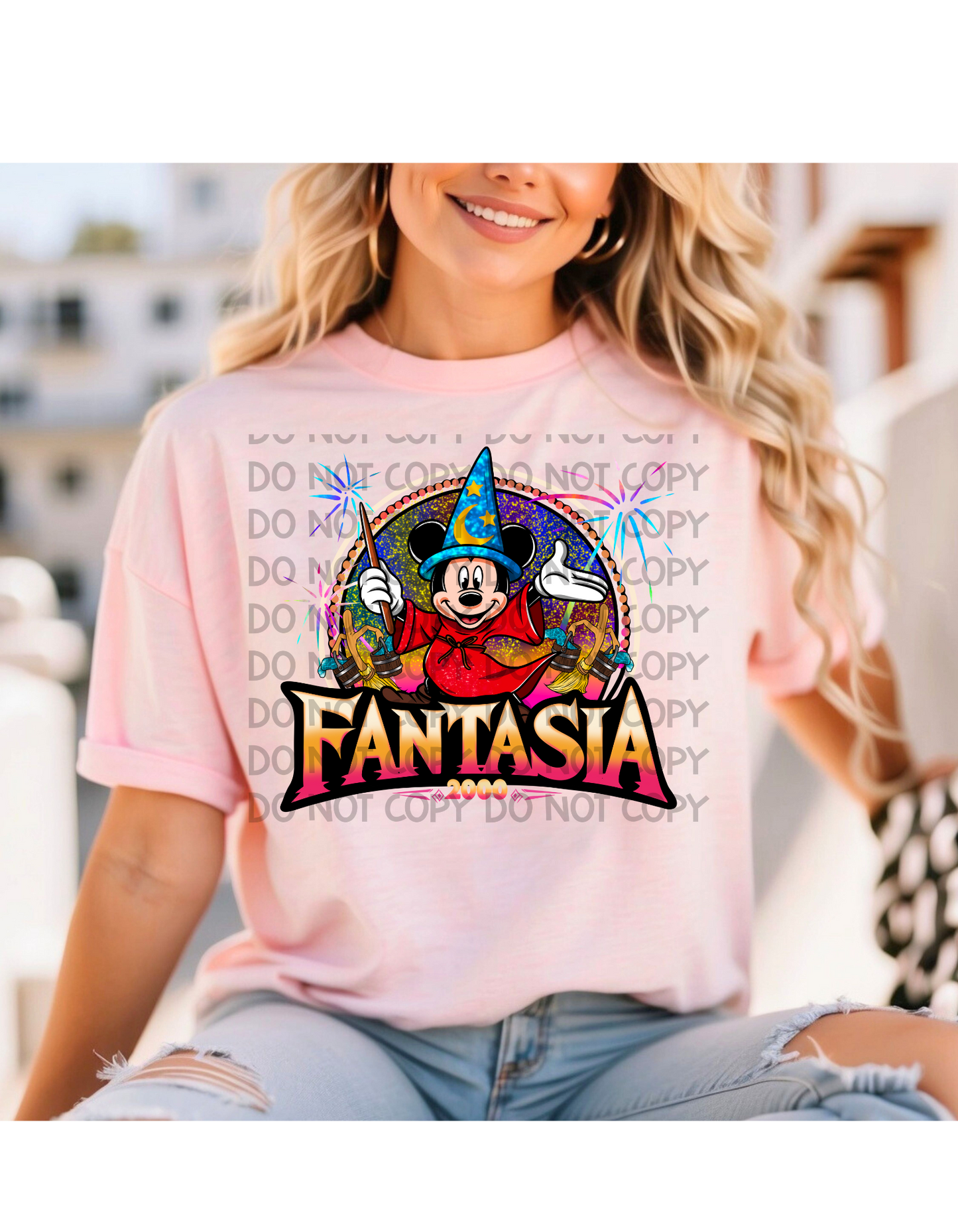 FANTASIA