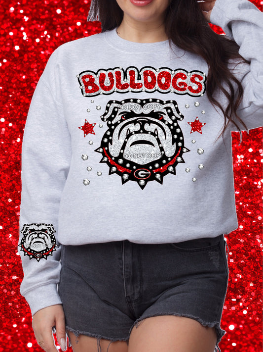 BULLDOGS