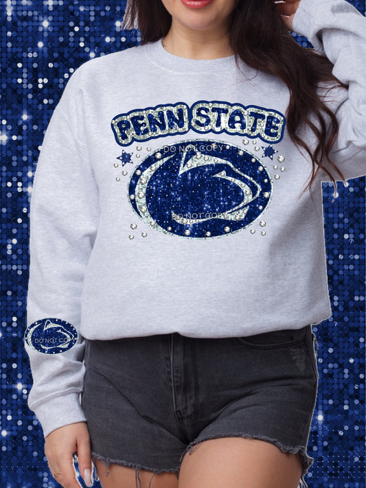 PENN STATE