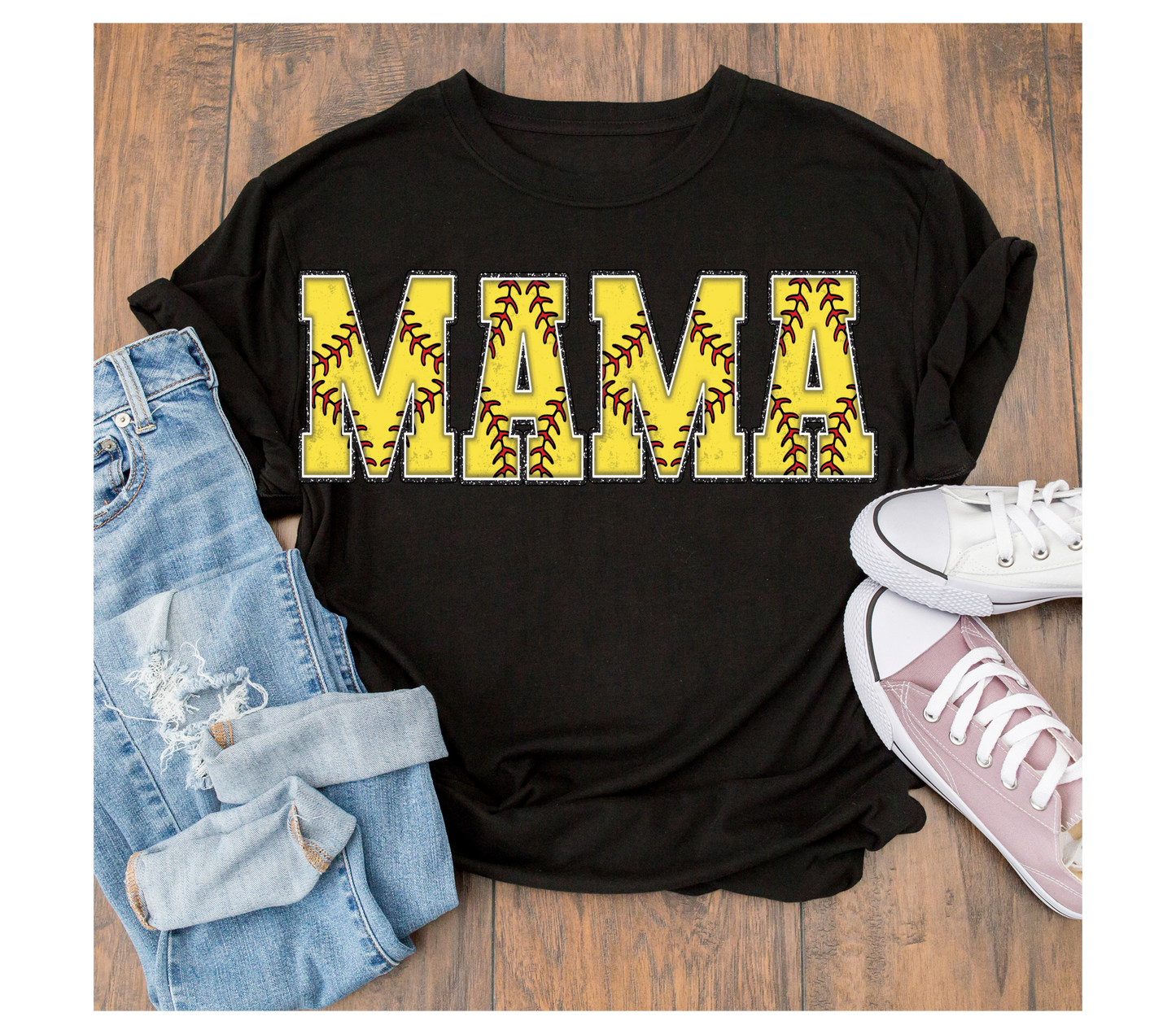 Softball MAMA