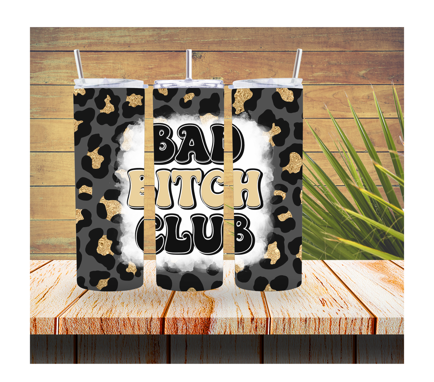 BAD BITCH CLUB
