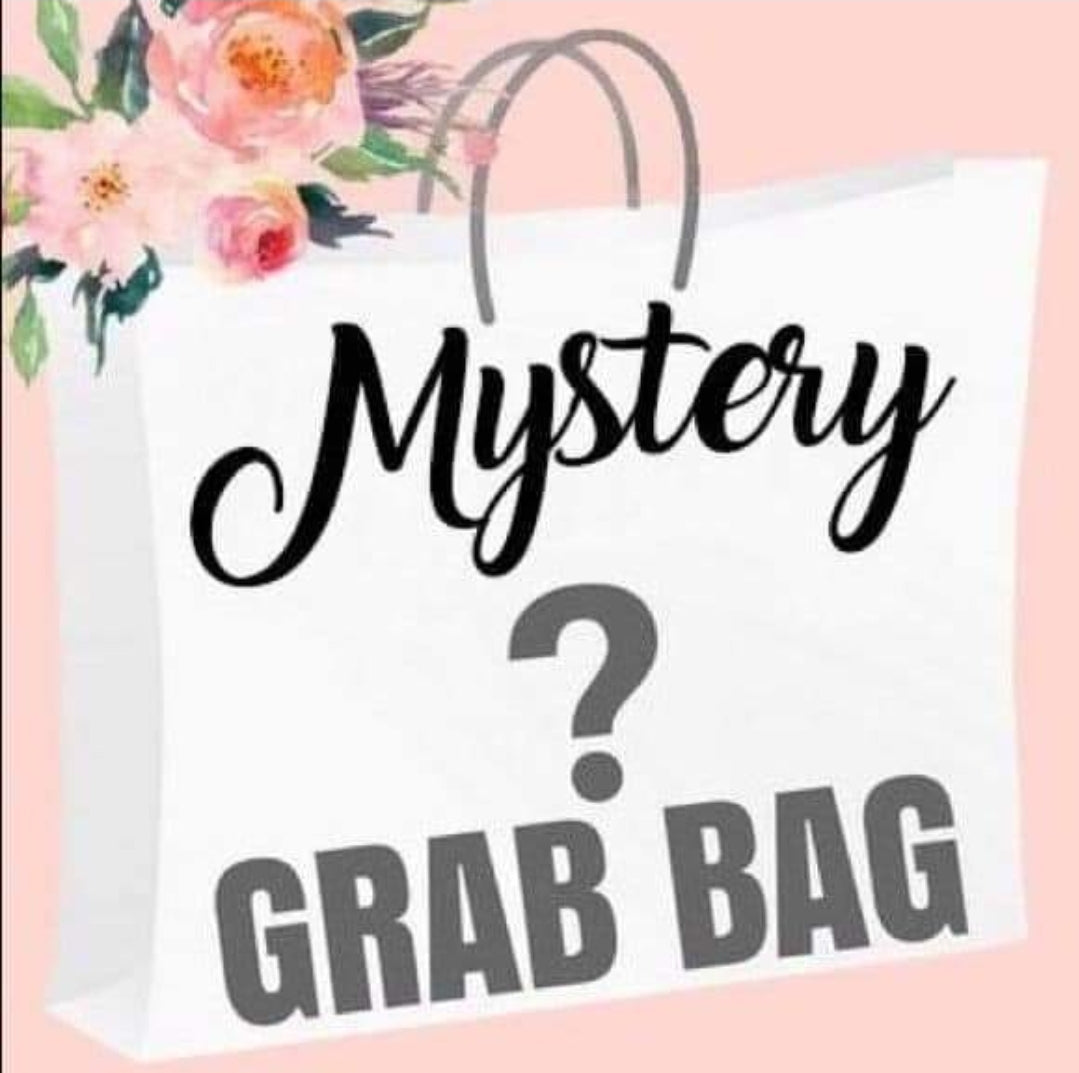 MYSTERY BAG