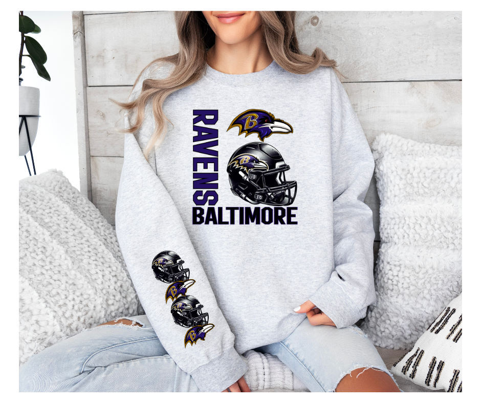 Baltimore Ravens