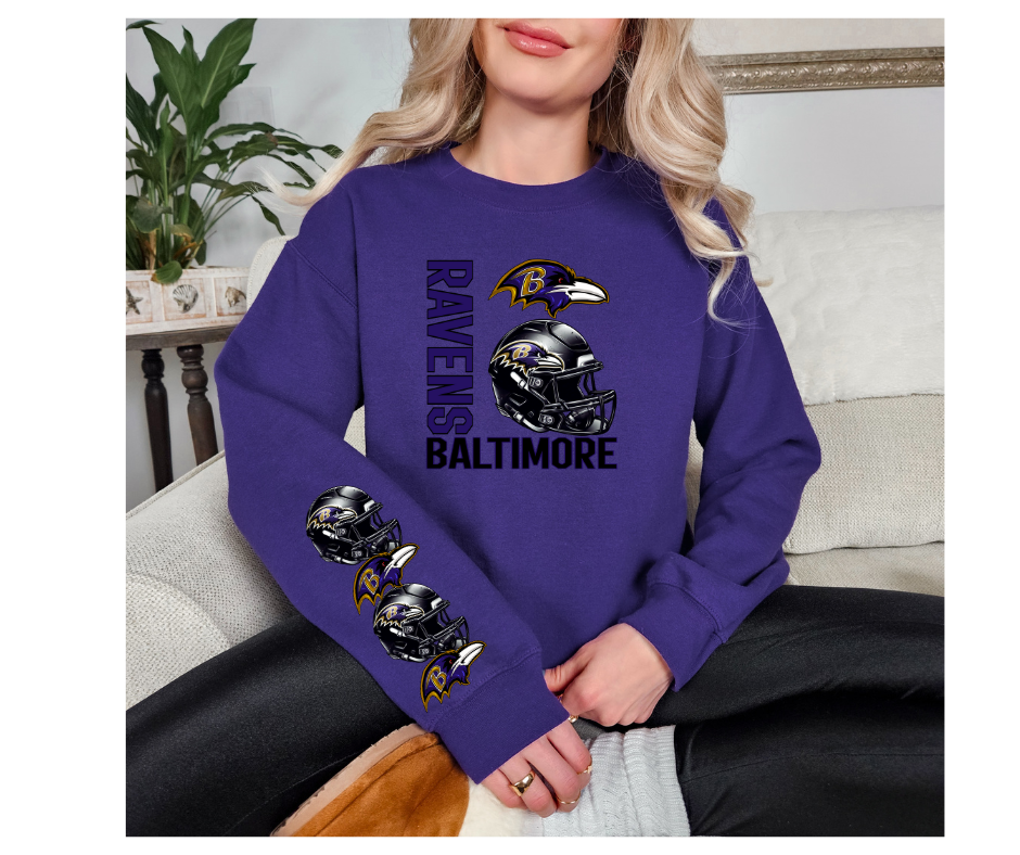 Baltimore Ravens