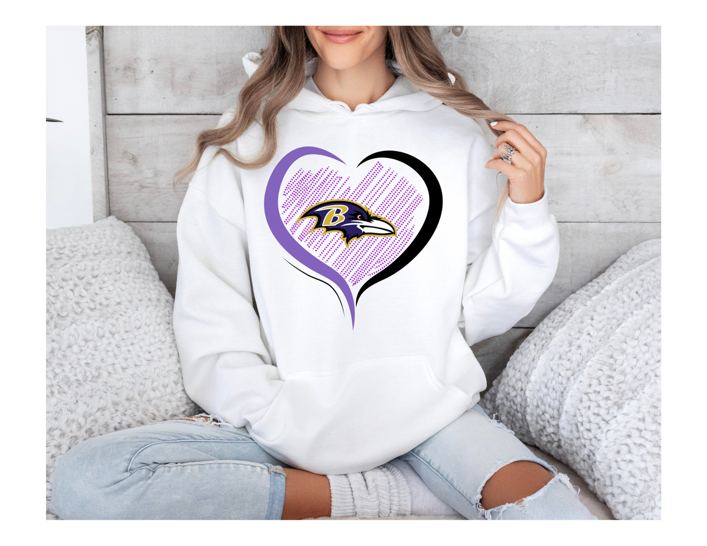 Ravens Heart