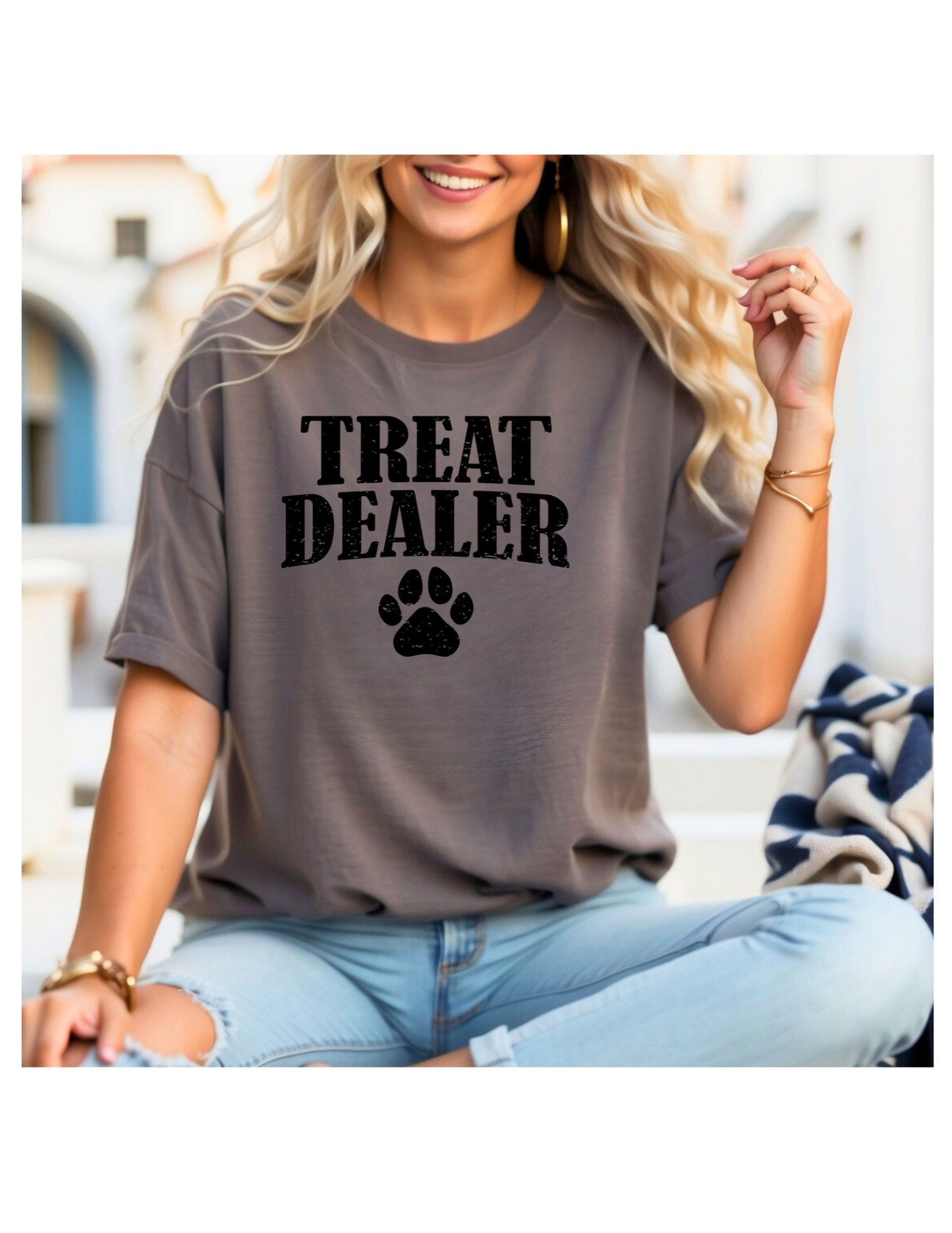 TREAT DEALER