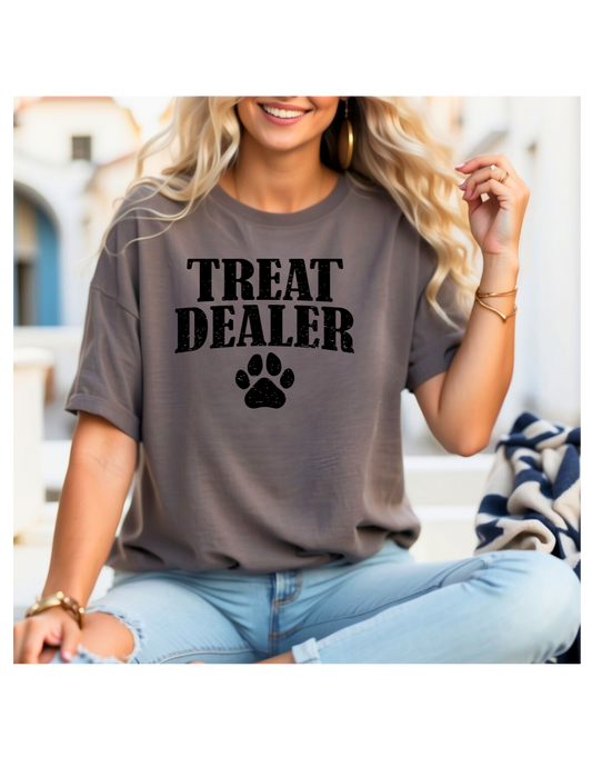 TREAT DEALER