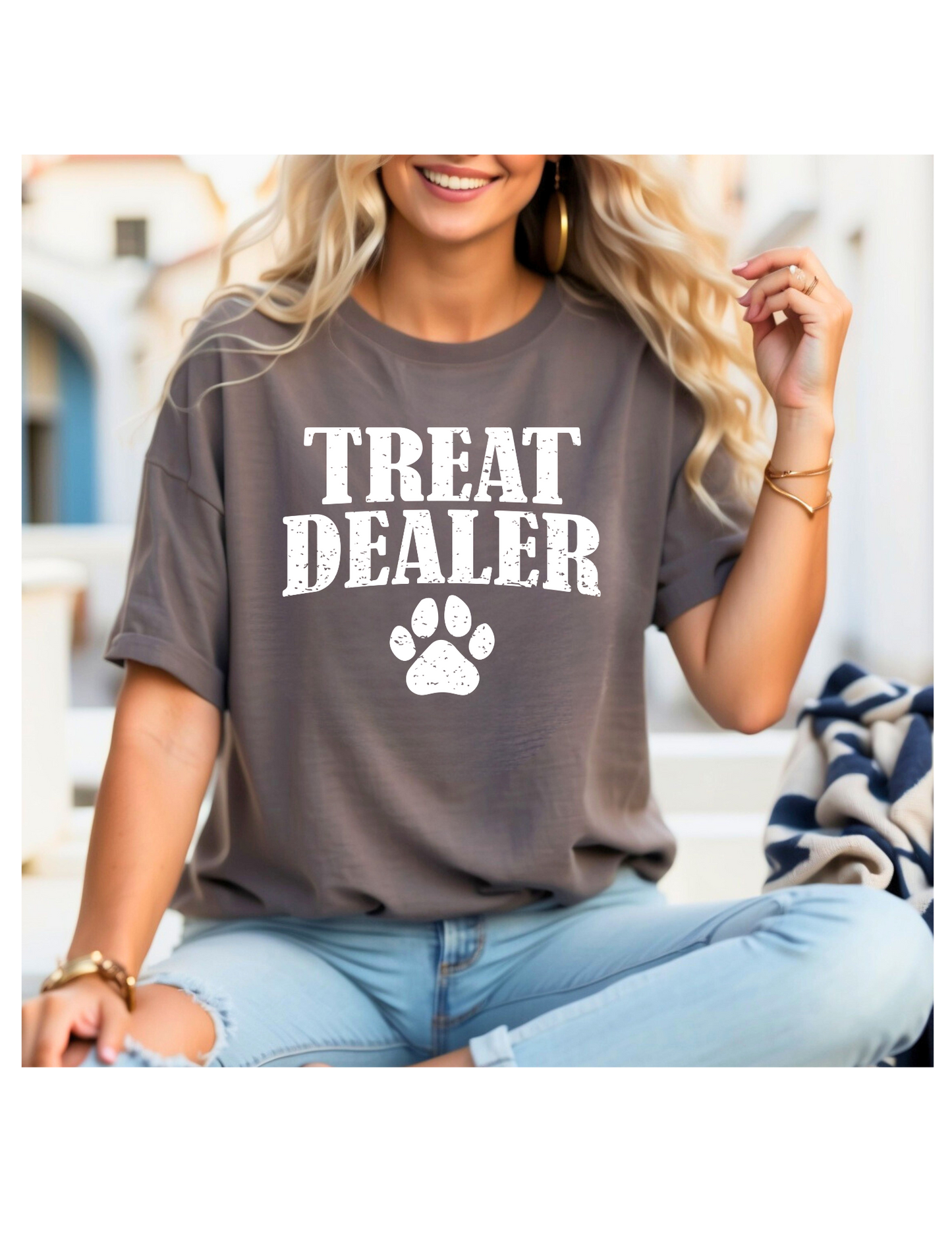 TREAT DEALER