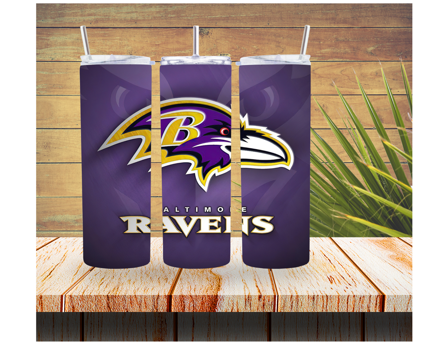 RAVENS