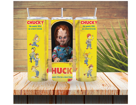 Chucky