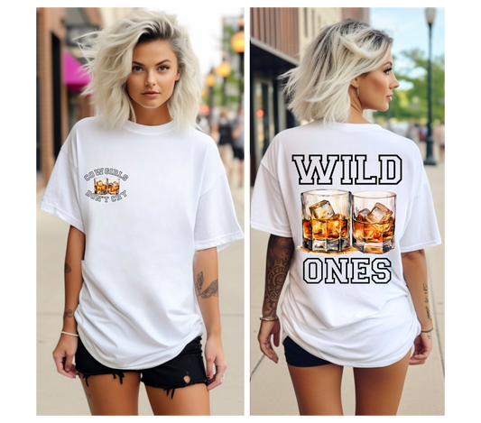 WILD ONES