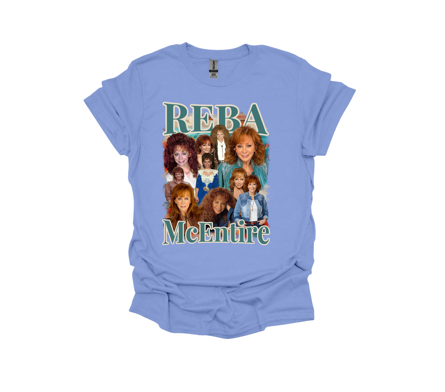 Reba McEntire