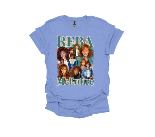 Reba McEntire