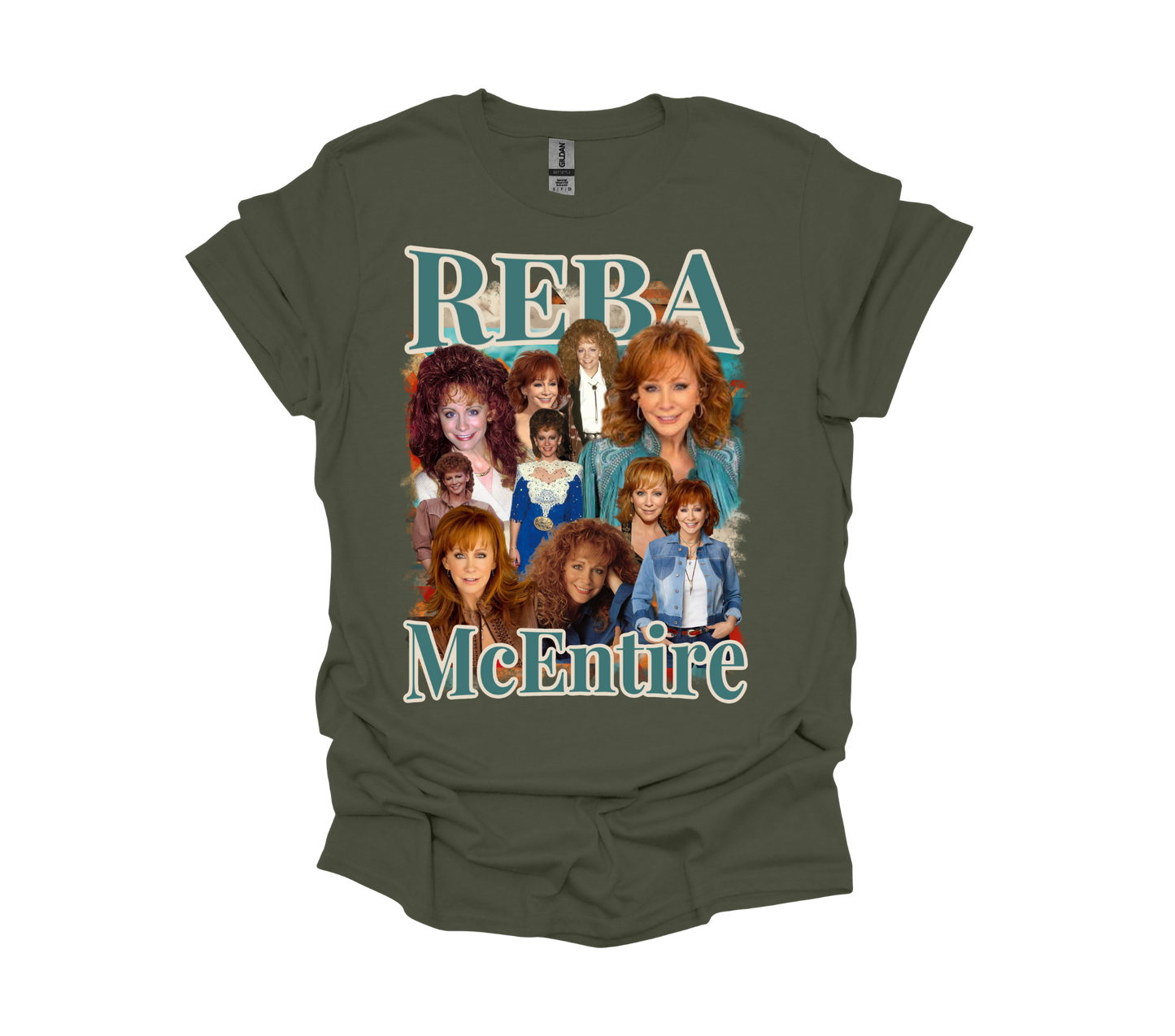 Reba McEntire