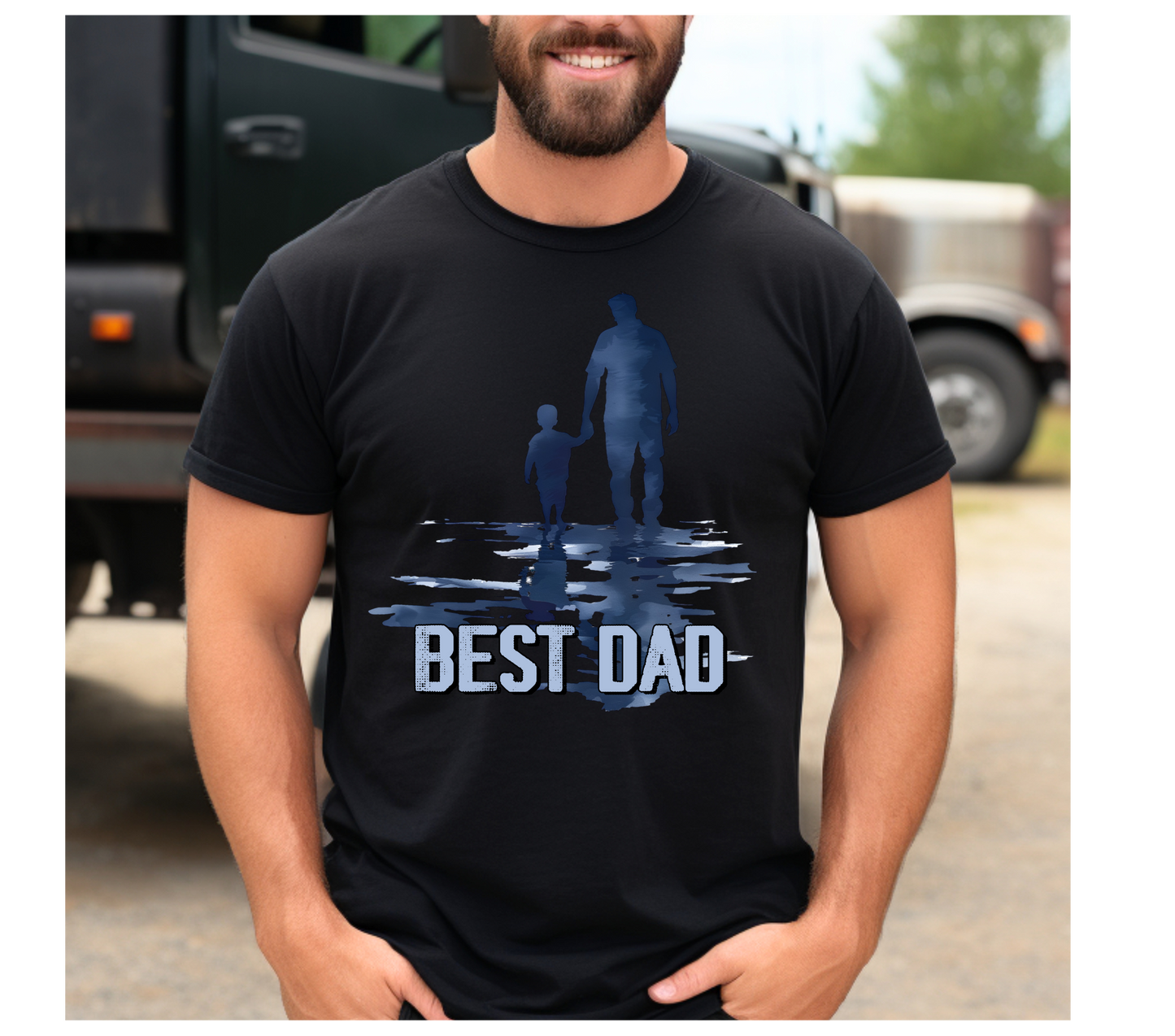 Best dad