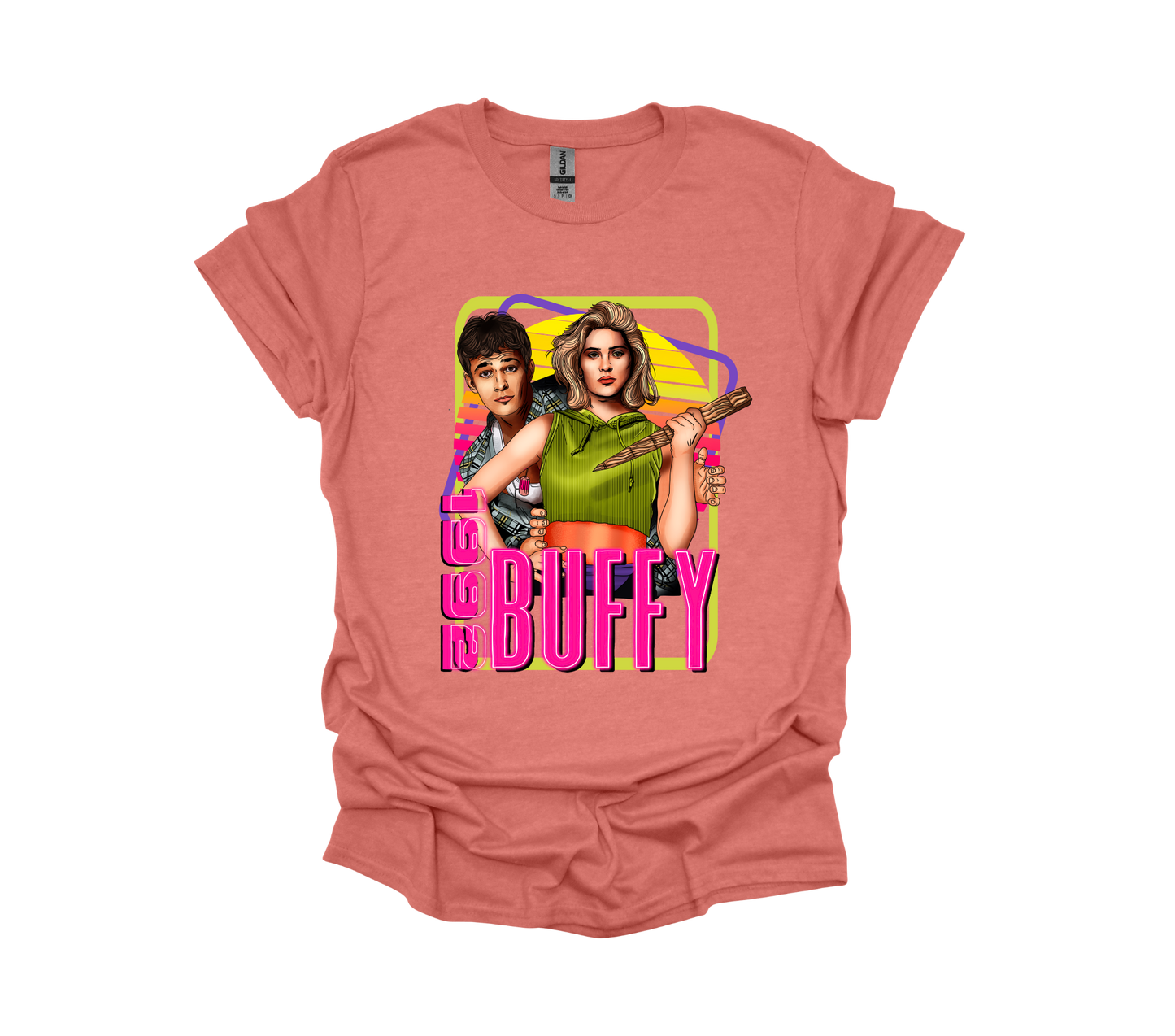 Buffy