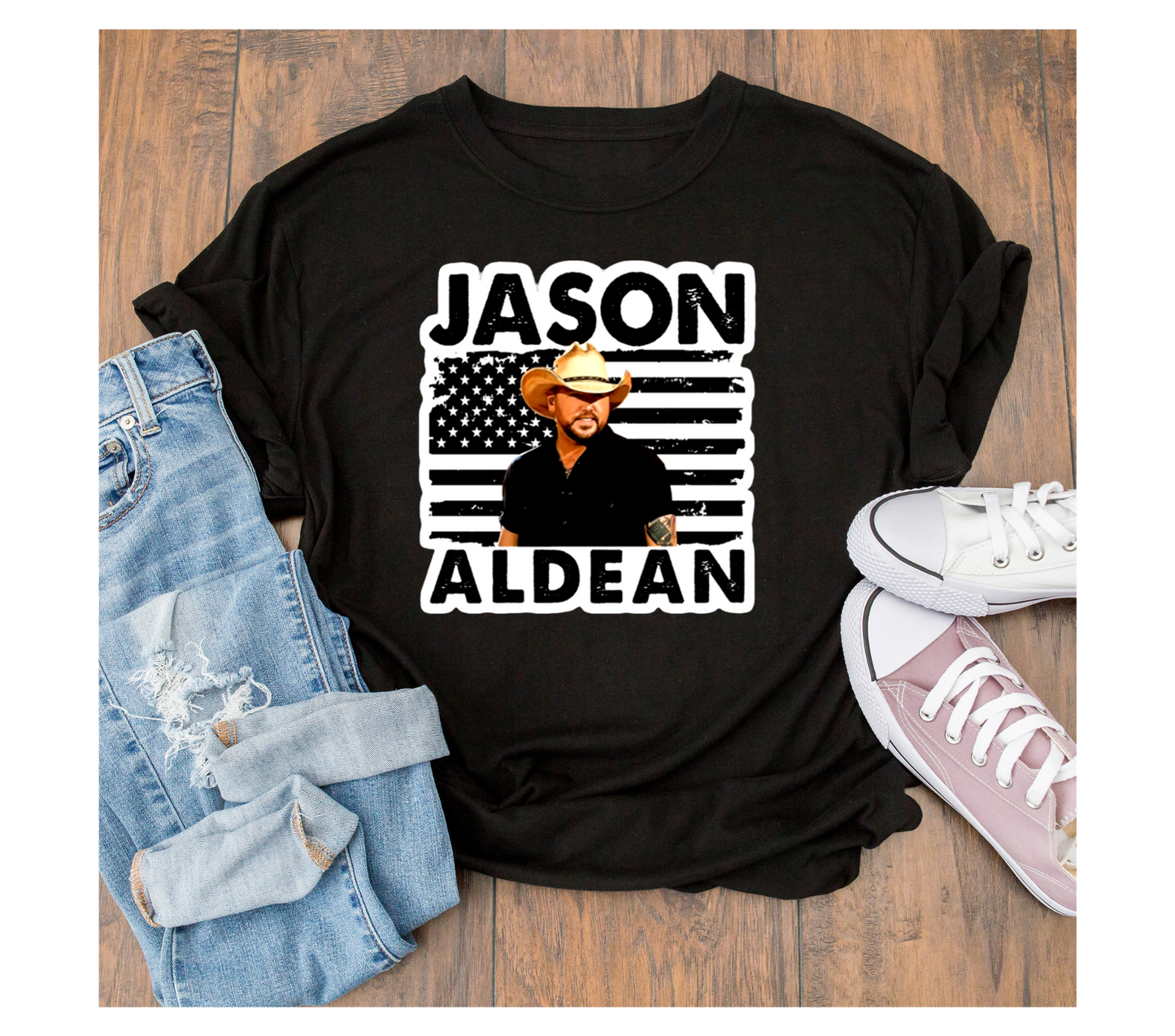 Jason Aldean