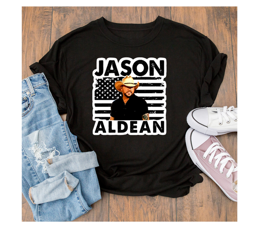 Jason Aldean