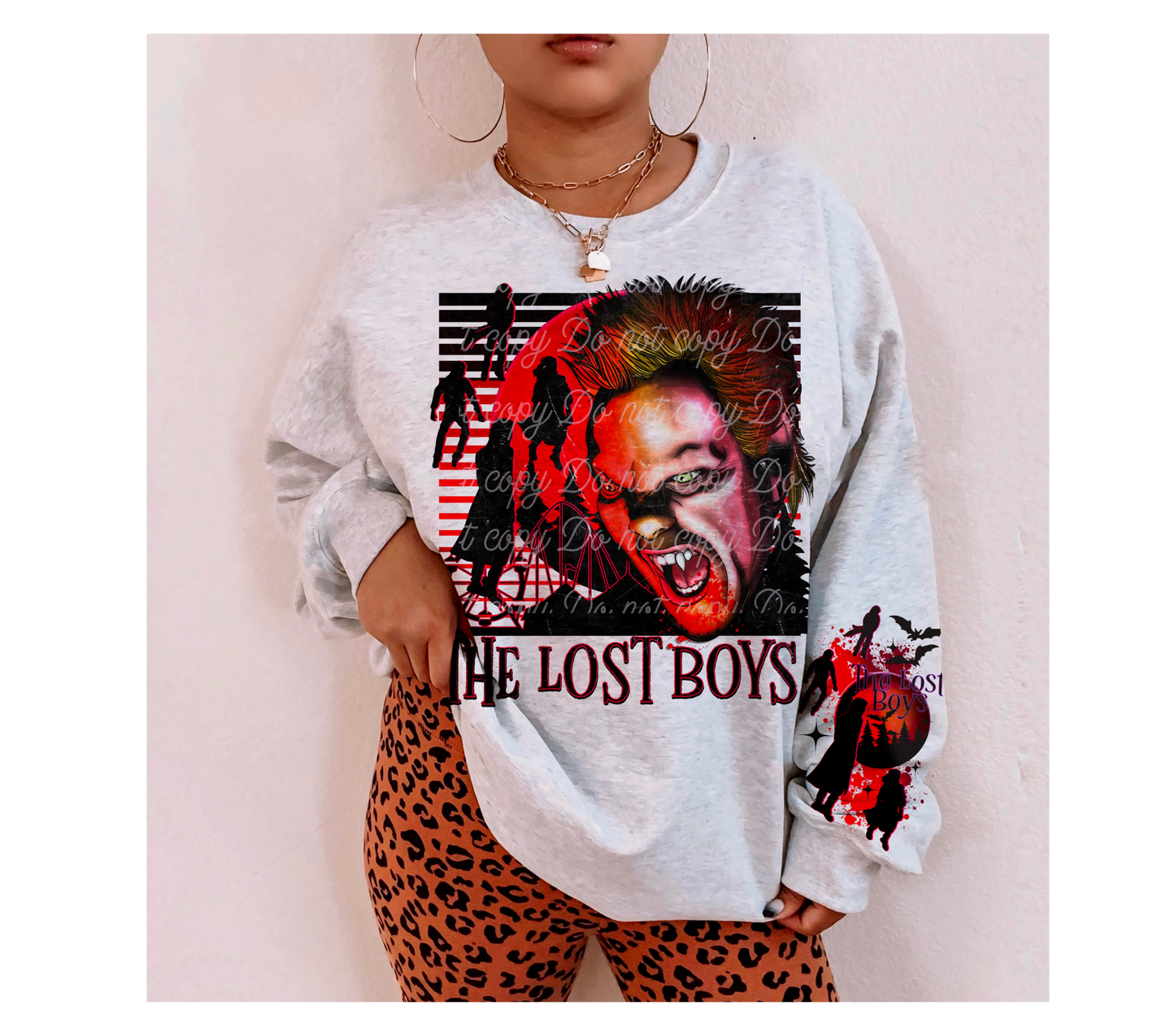 The Lost Boys