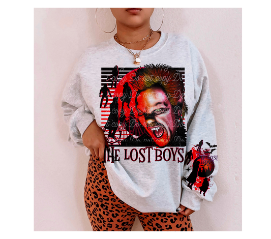 The Lost Boys