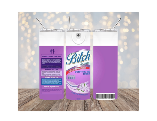 Bitch Spray