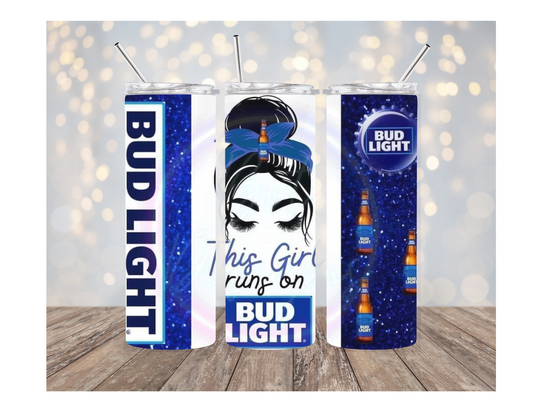 Bud Girl